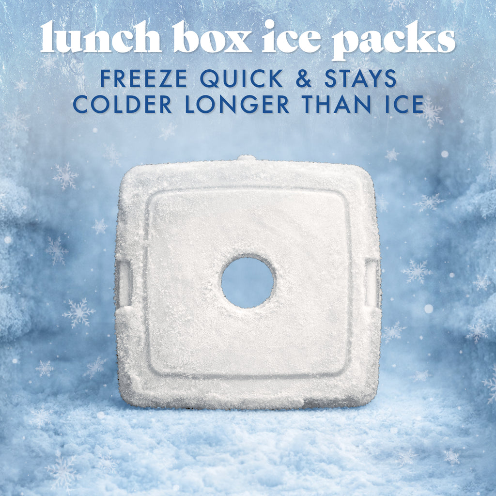 Cool Coolers Adult Slim Ice, Neutral Multicolor