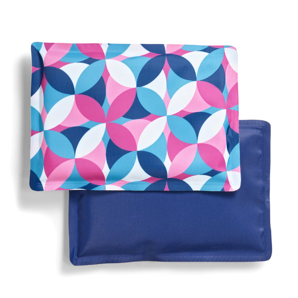 Cool Coolers Soft Ice, Berry Geo