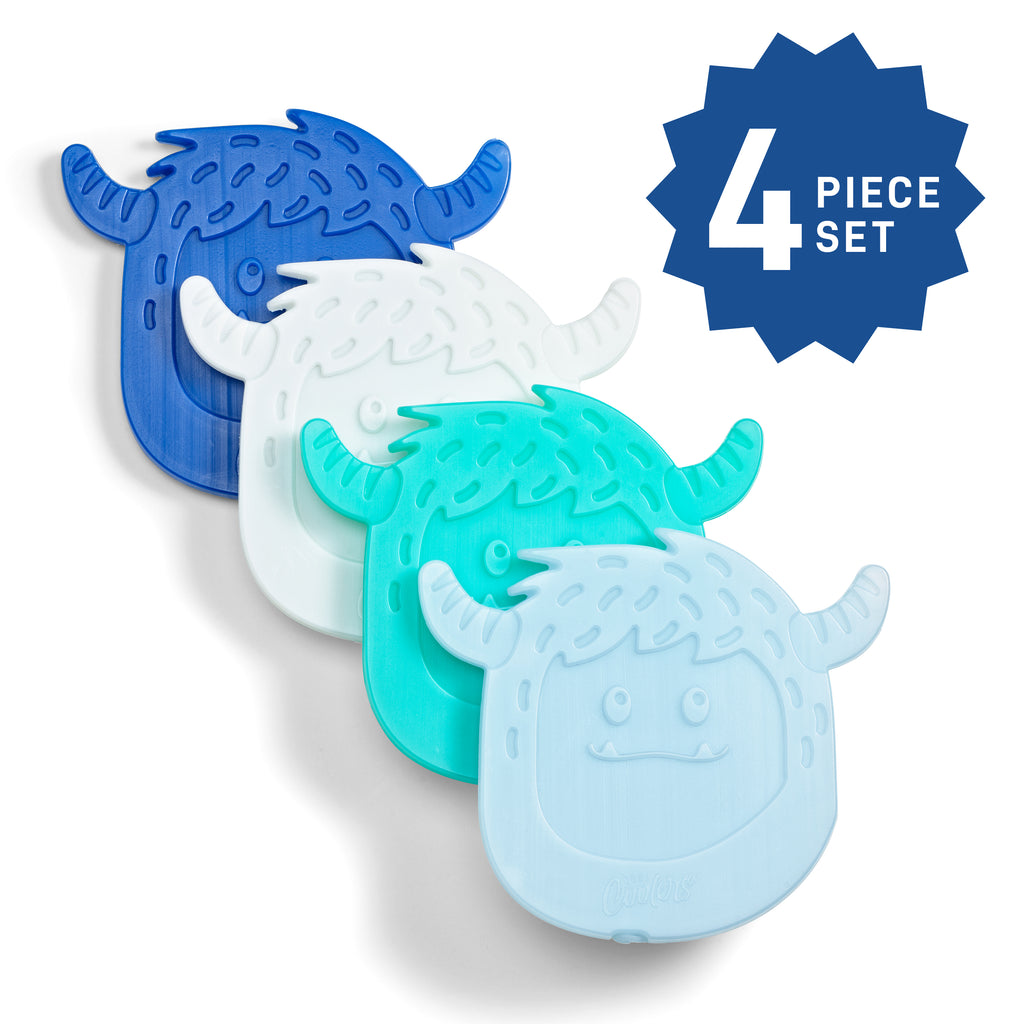 Cool Coolers Kids Shaped Ice, Yeti