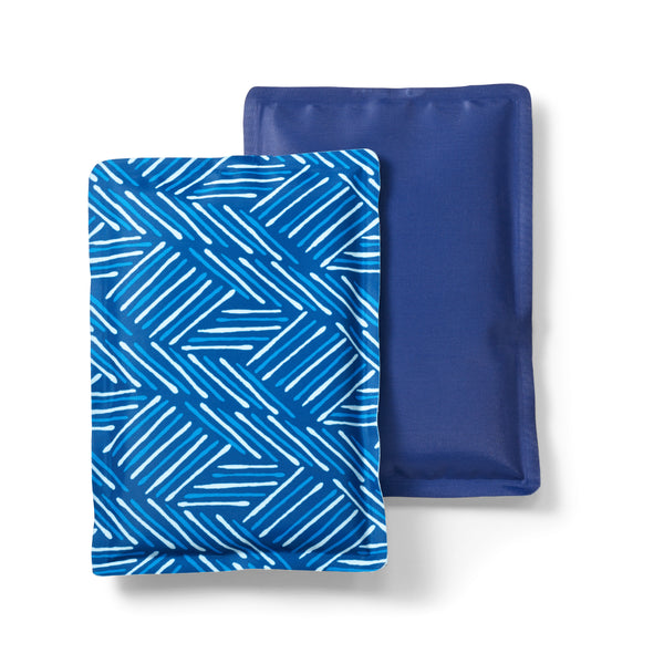 Cool Coolers Soft Ice, Navy Sketch