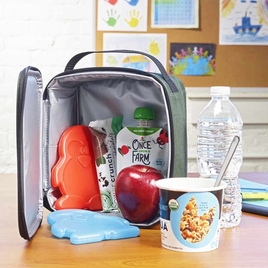 Cool Coolers Kids Shaped Ice, Penguin